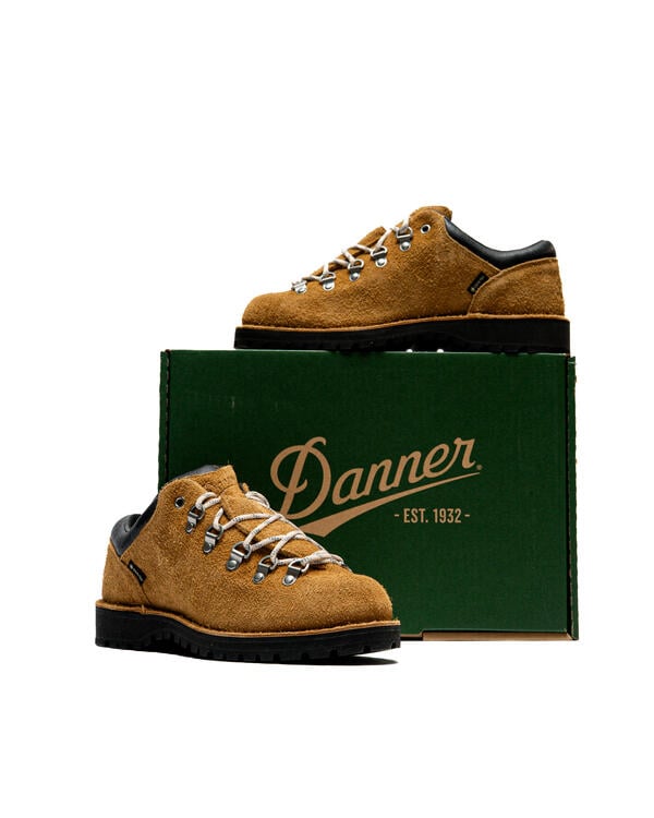 Danner Trail Field Gore-Tex ID Low (EE) | 34711 | AFEW STORE